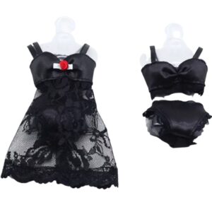 Barbie spodní prádlo