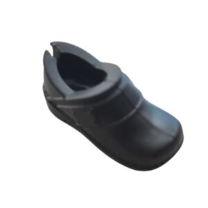 Barbie boty na rovnou nohu