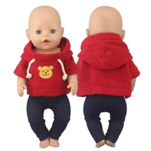 Baby Born oblečení pro panenku 43