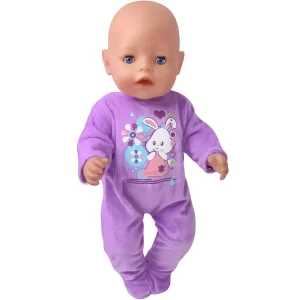 Oblečení pro Baby Born 43- 45 cm