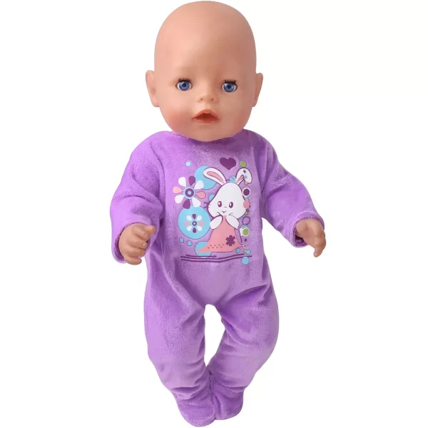Baby Born oblečení pro panenku 43