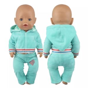 Oblečení pro Baby Born 43- 45 cm