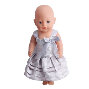 Oblečení pro Baby Born 43- 45 cm