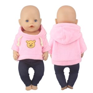 Baby Born oblečení pro panenku 43
