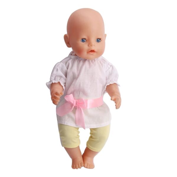 Baby Born oblečení pro panenku 43