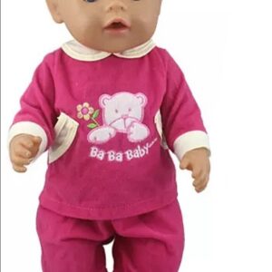 Baby Born oblečení pro panenku 43