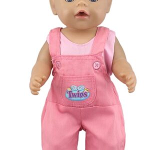 Oblečení pro Baby Born 43- 45 cm