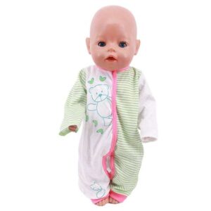 Oblečení pro Baby Born 43- 45 cm