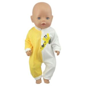 Oblečení pro Baby Born 43- 45 cm