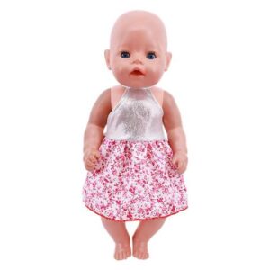 Šaty pro Baby Born 43- 45 cm