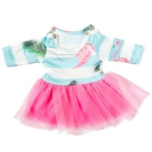 Šaty pro Baby Born 43- 45 cm