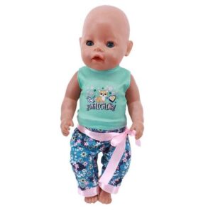 Oblečení pro Baby Born 43- 45 cm (set)