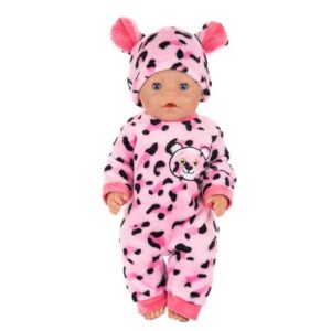 Oblečení pro Baby Born 43- 45 cm