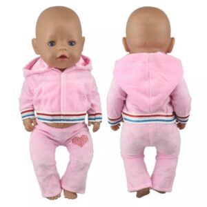 Oblečení pro Baby Born 43- 45 cm