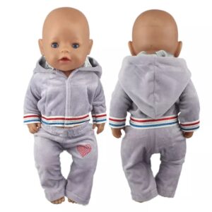 Baby Born oblečení pro panenku 43