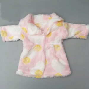 Župan pro Baby Born 43- 45 cm