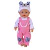 Baby Born oblečení pro panenku 43