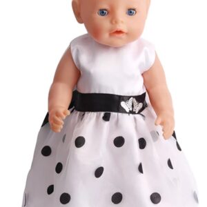 Oblečení pro Baby Born 43- 45 cm