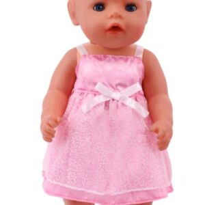 Oblečení pro Baby Born 43- 45 cm