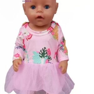 Oblečení pro Baby Born 43- 45 cm