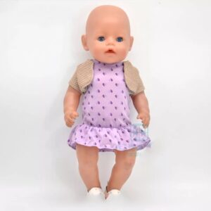 Oblečení pro Baby Born 43- 45 cm