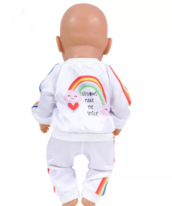 Baby Born oblečení pro panenku 43