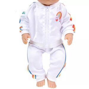 Baby Born oblečení pro panenku 43