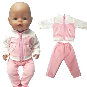 Baby Born oblečení pro panenku 43