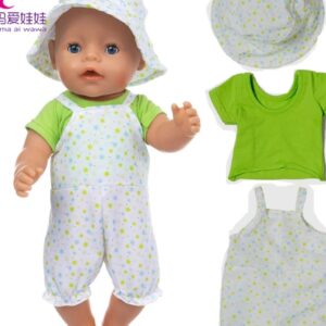 Oblečení pro Baby Born 43- 45 cm