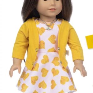 Oblečení pro Baby Born 43- 45 cm (set)