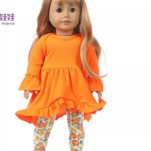 Oblečení pro Baby Born 43- 45 cm (set)