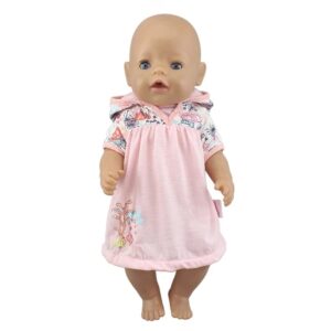 Oblečení pro Baby Born 43- 45 cm