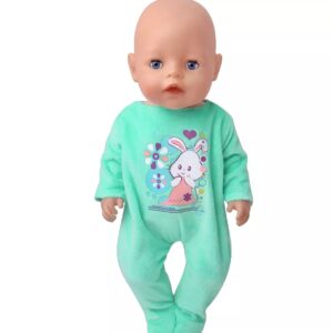 Oblečení pro Baby Born 43- 45 cm