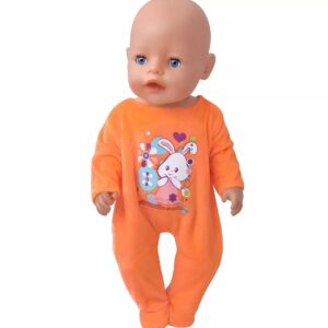 Oblečení pro Baby Born 43- 45 cm