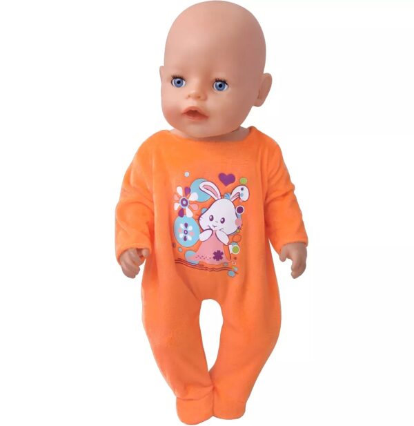 Baby Born oblečení pro panenku 43