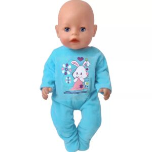 Oblečení pro Baby Born 43- 45 cm