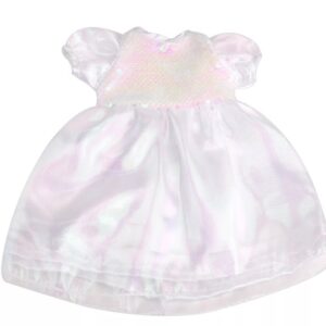 Šaty pro Baby Born 43 – 45 cm