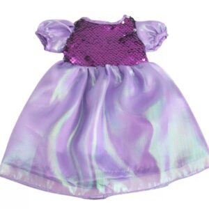 šaty Baby Born oblečení pro panenku 43