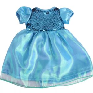 Šaty pro Baby Born 43 – 45 cm