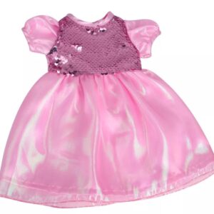 Šaty pro Baby Born 43 – 45 cm