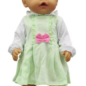 Oblečení pro Baby Born 43- 45 cm