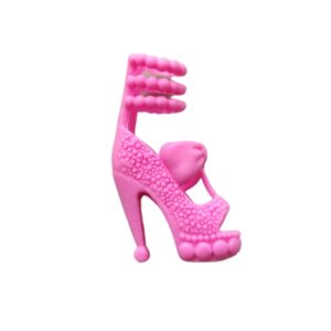 Boty pro barbie boty