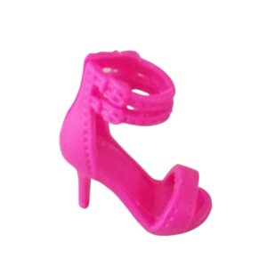 Boty pro barbie boty