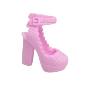 boty pro barbie boty