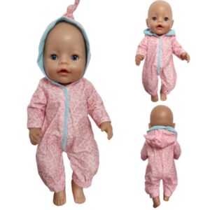 Oblečení pro Baby Born 43- 45 cm