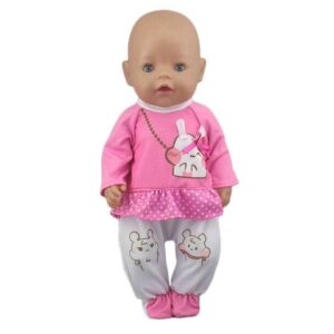 Oblečení pro Baby Born 43- 45 cm