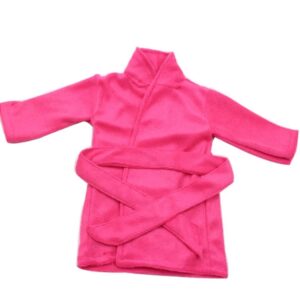 Župan pro Baby Born 43- 45 cm