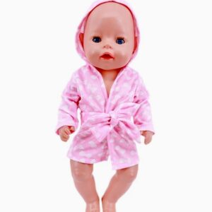 župan Baby Born oblečení pro panenku 43