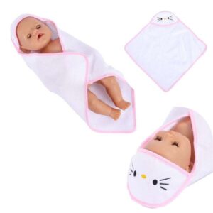 Zavinovačka pro Baby Born 43- 45 cm