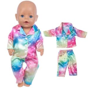 Pyžamo pro Baby Born 43- 45 cm